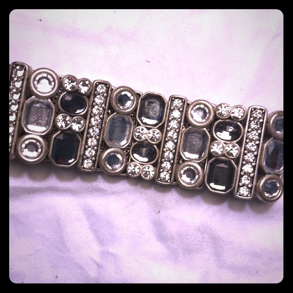 Lia Sophia Jewelry - Sparkly party bracelet Lia Sophia Jewelry - Sparkly party bracelet